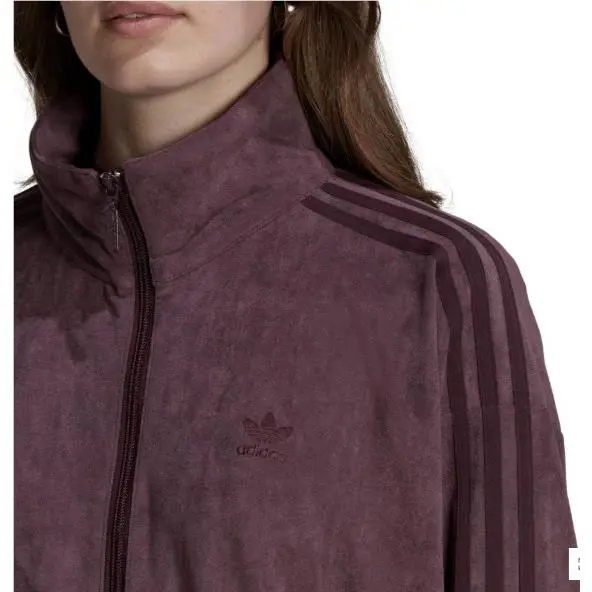 Adidas clothing - Shadow Maroon 4