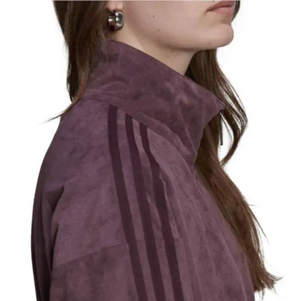 Adidas clothing - Shadow Maroon 6