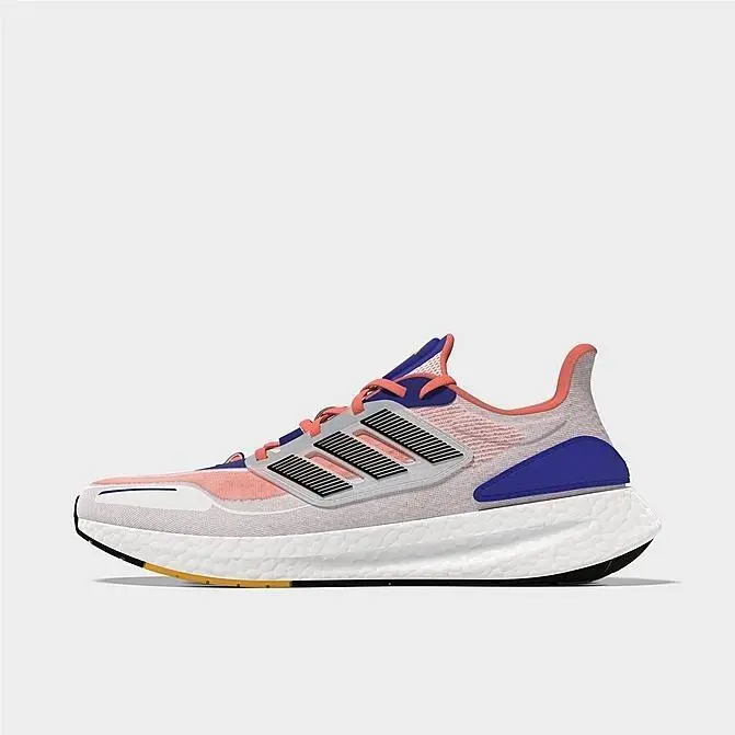 Adidas shoes - Adidas Pureboost 22 - Pureboost - GY4706 - White (UPC: 0195747653098) 6