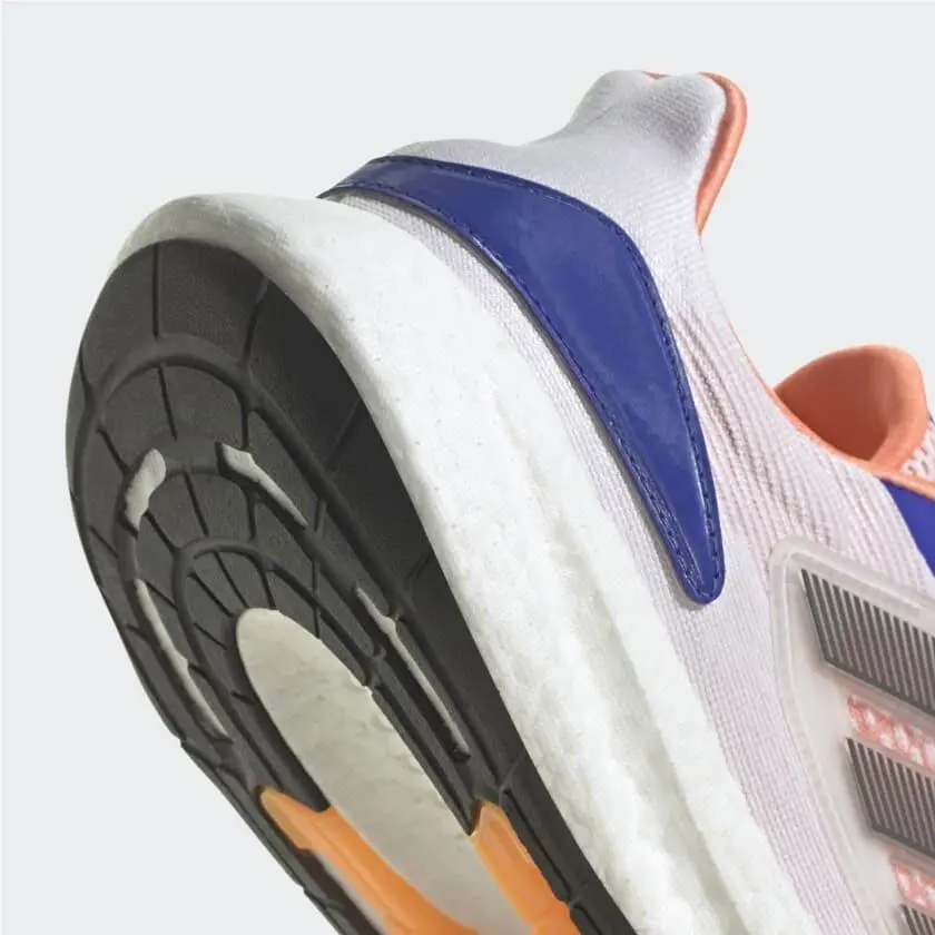 Adidas shoes - Adidas Pureboost 22 - Pureboost - GY4706 - White (UPC: 0195747653098) 4