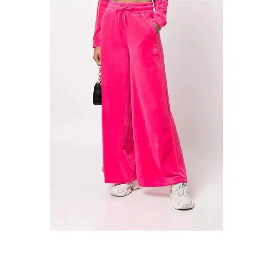 Adidas clothing - Pink (UPC: 0195735524188) 0
