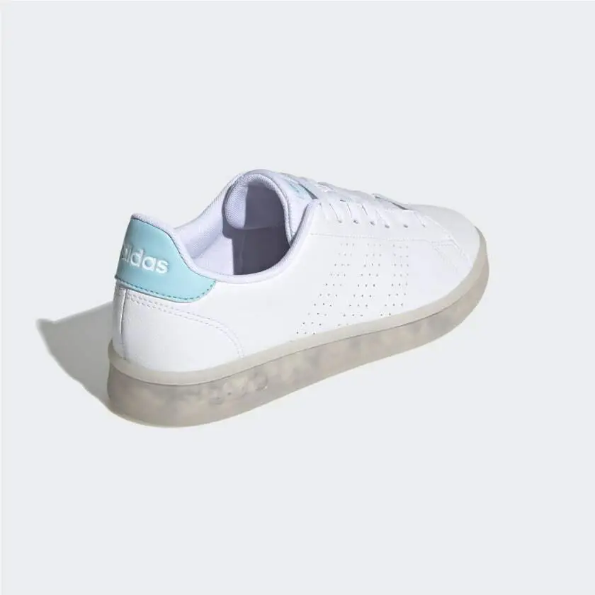 Adidas shoes - adidas Advantage Eco - Advantage Eco - FY9682 - White (UPC: 194812510311) 1