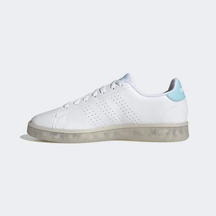Adidas shoes - adidas Advantage Eco - Advantage Eco - FY9682 - White (UPC: 194812510311) 2