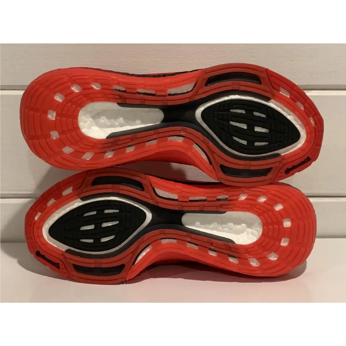 Adidas shoes - adidas Ultraboost 21 - Ultraboost - FZ1922 - Red (UPC: 0194813176462) 7