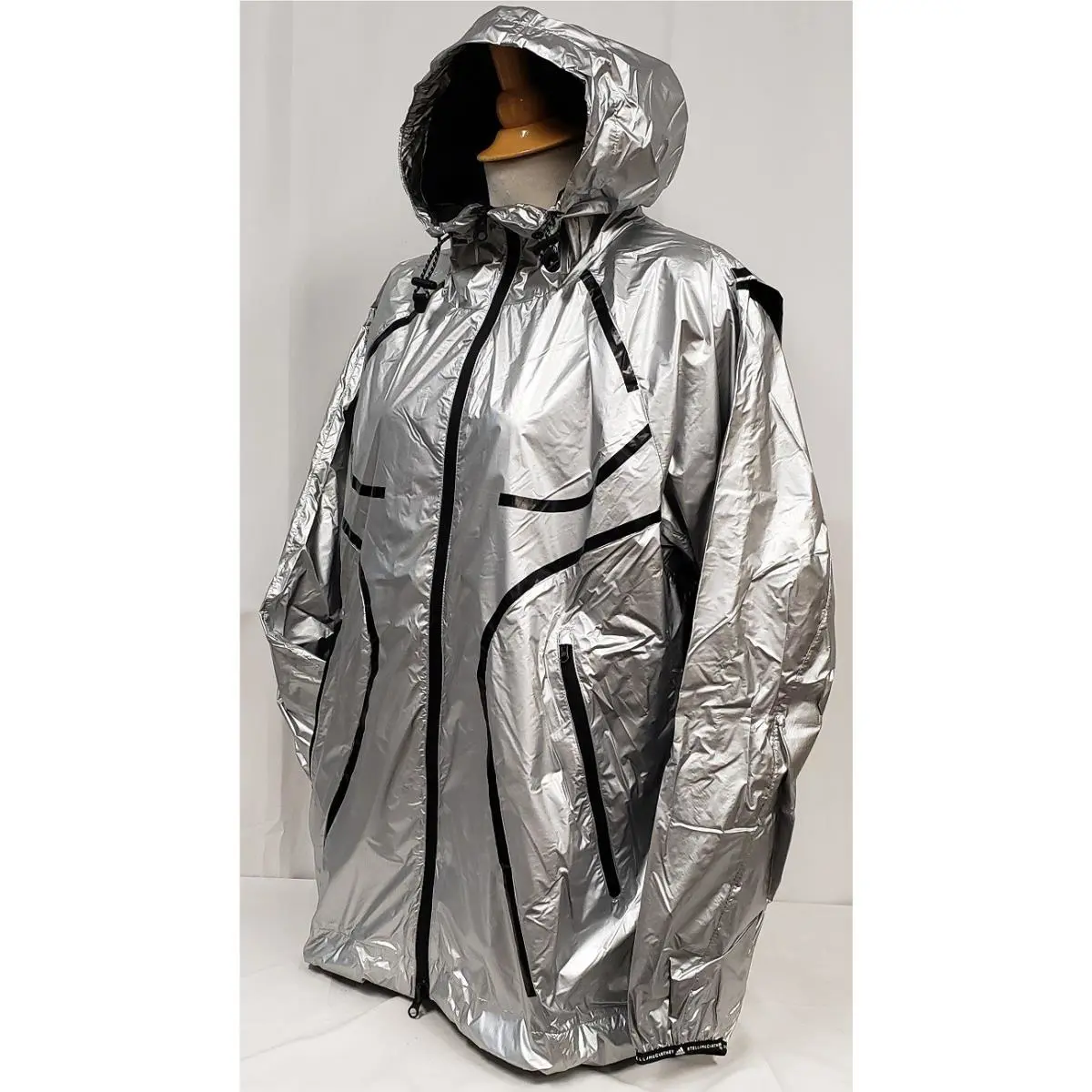 Adidas clothing - GU1607 - GU1607 - Silver 0