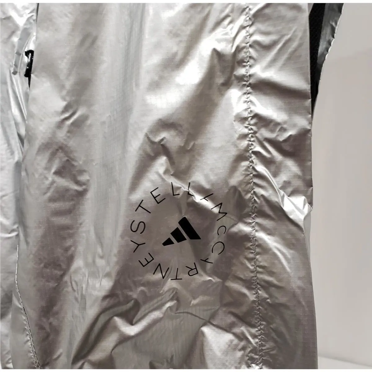 Adidas clothing - GU1607 - GU1607 - Silver 1