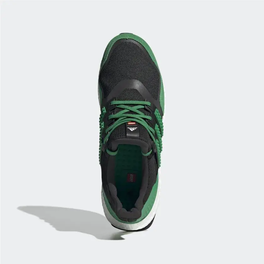 Adidas shoes - adidas UltraBoost DNA - UltraBoost DNA - H67954 - Black (UPC: 191985011799) 1