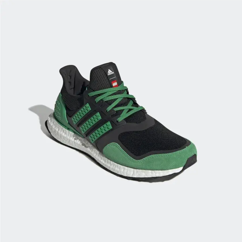 Adidas shoes - adidas UltraBoost DNA - UltraBoost DNA - H67954 - Black (UPC: 191985011799) 3