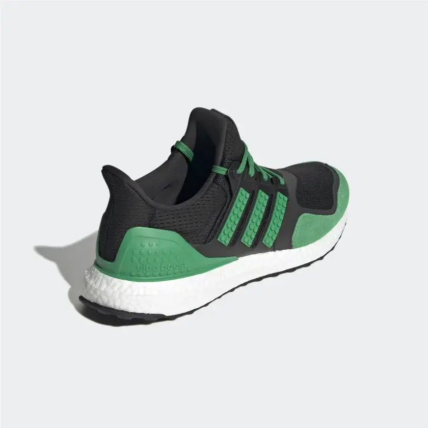 Adidas shoes - adidas UltraBoost DNA - UltraBoost DNA - H67954 - Black (UPC: 191985011799) 4