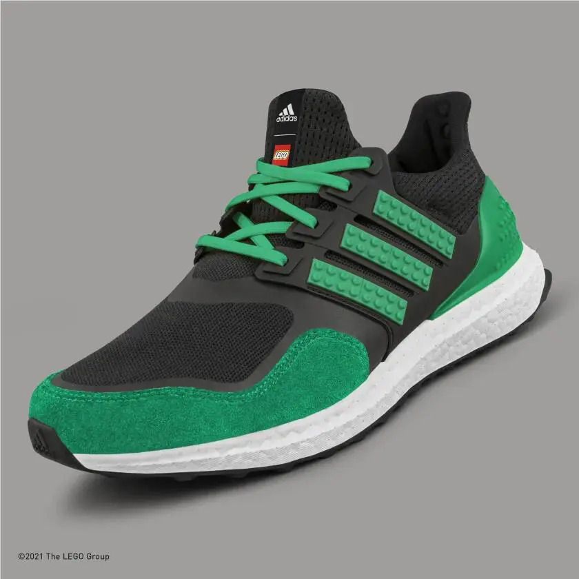 Adidas shoes - adidas UltraBoost DNA - UltraBoost DNA - H67954 - Black (UPC: 191985011799) 9