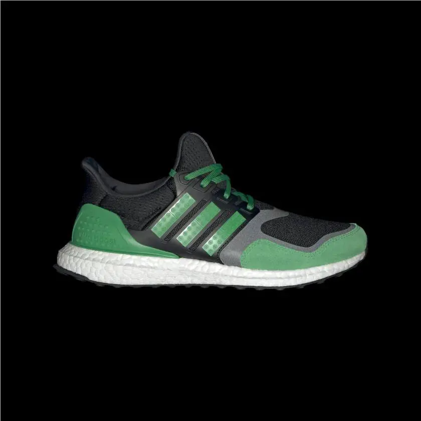 Adidas shoes - adidas UltraBoost DNA - UltraBoost DNA - H67954 - Black (UPC: 191985011799) 0