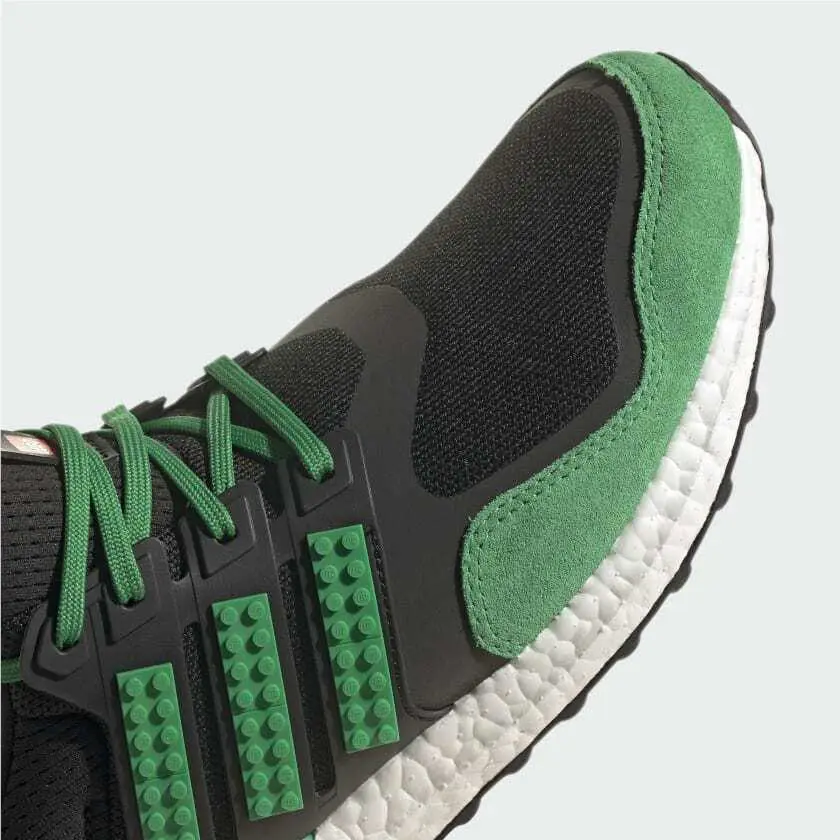 Adidas shoes - adidas UltraBoost DNA - UltraBoost DNA - H67954 - Black (UPC: 191985011799) 7