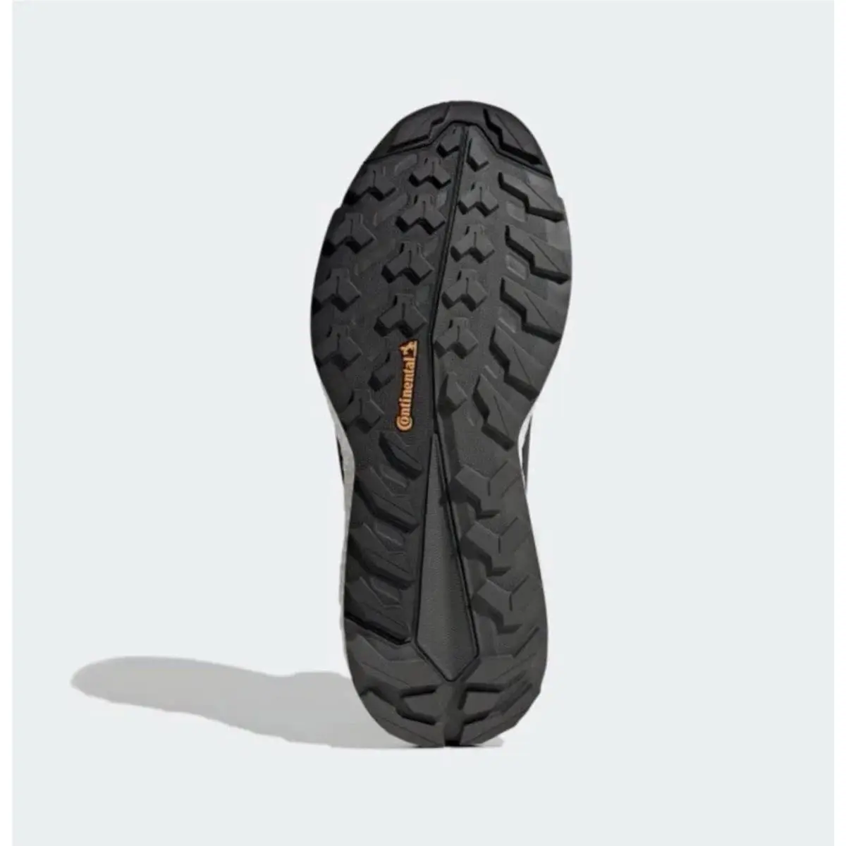 Adidas shoes - adidas TERREX Free Hiker - TERREX Free Hiker - GZ3310 - Black 1