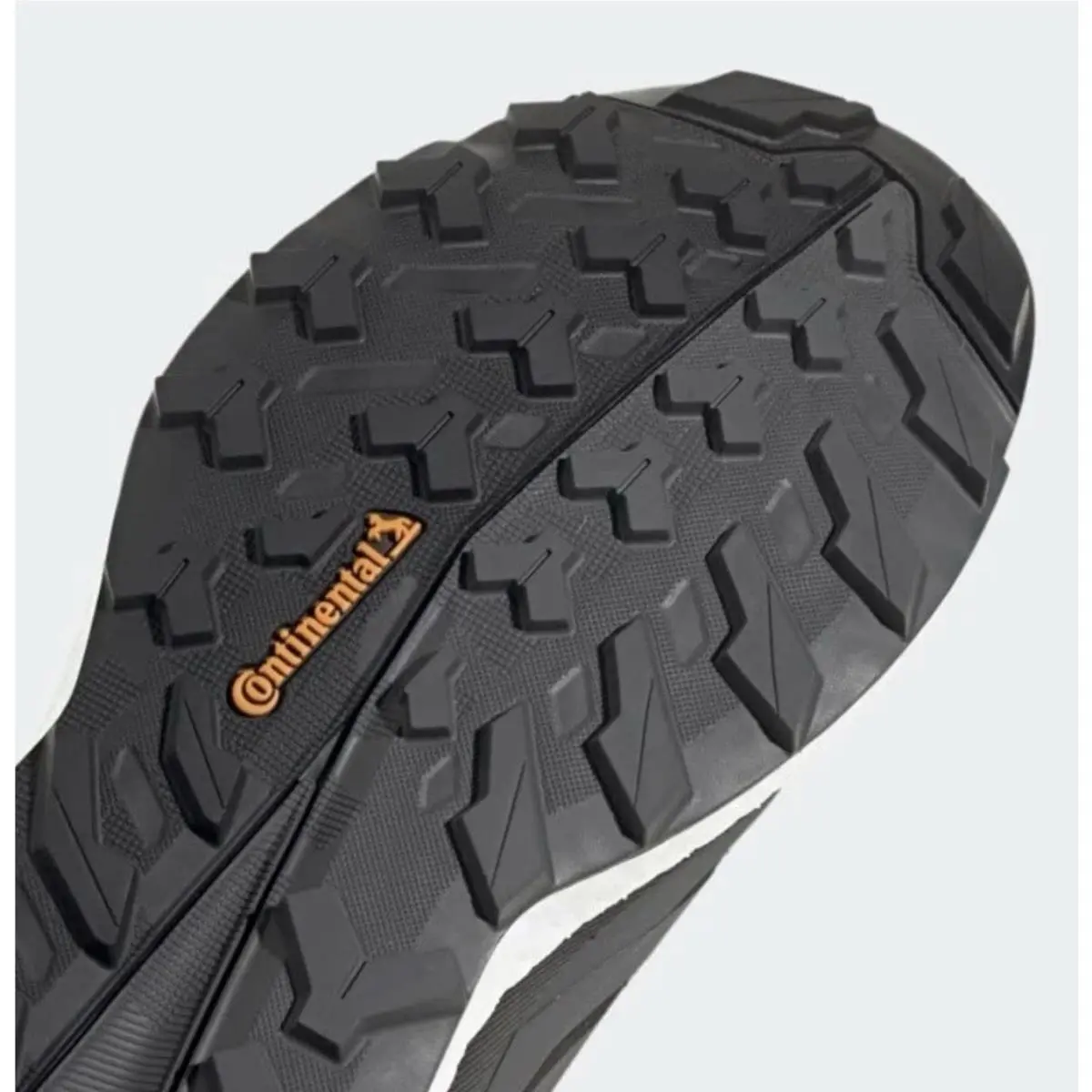 Adidas shoes - adidas TERREX Free Hiker - TERREX Free Hiker - GZ3310 - Black 4