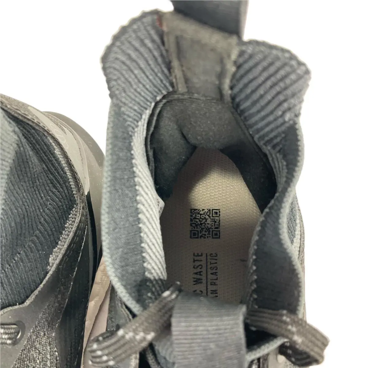Adidas shoes - adidas TERREX Free Hiker - TERREX Free Hiker - GZ3310 - Black (UPC: 195740672515) 6