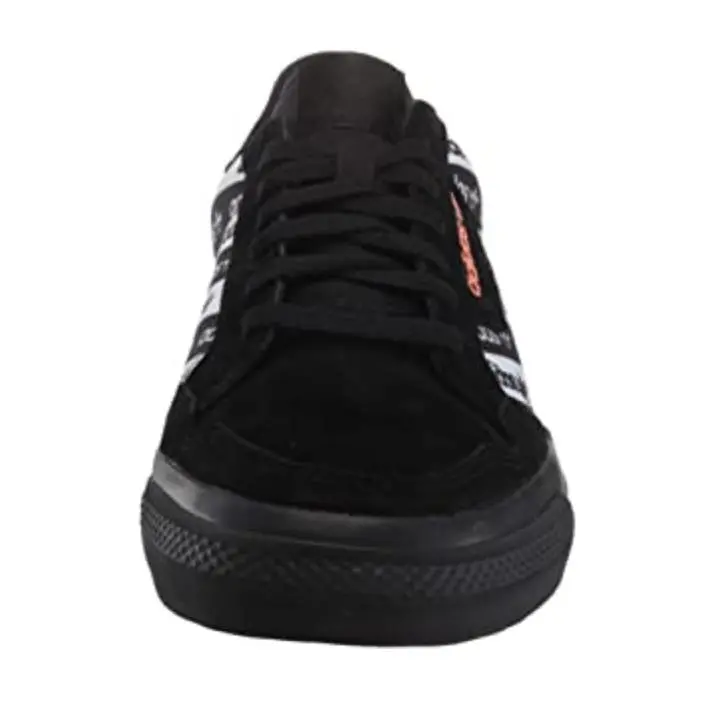 Adidas shoes - adidas Originals Continental Vulc - Originals Continental Vulc - EG4590_1 - Core Black/Core Black/Semi Coral 2