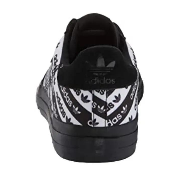 Adidas shoes - adidas Originals Continental Vulc - Originals Continental Vulc - EG4590_1 - Core Black/Core Black/Semi Coral 3
