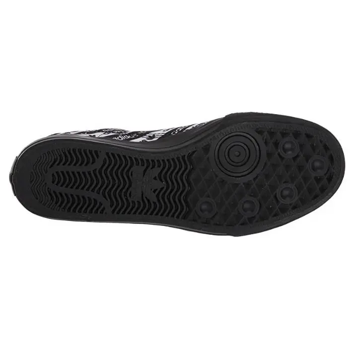Adidas shoes - adidas Originals Continental Vulc - Originals Continental Vulc - EG4590_1 - Core Black/Core Black/Semi Coral 5