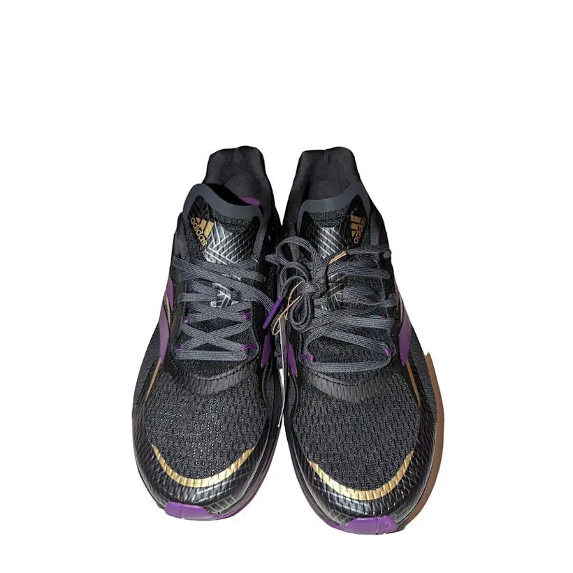 Adidas shoes - Sl20.3 Black Panther 2 - Black Panther - Hq1078 - Purple (UPC: 195746868318) 13
