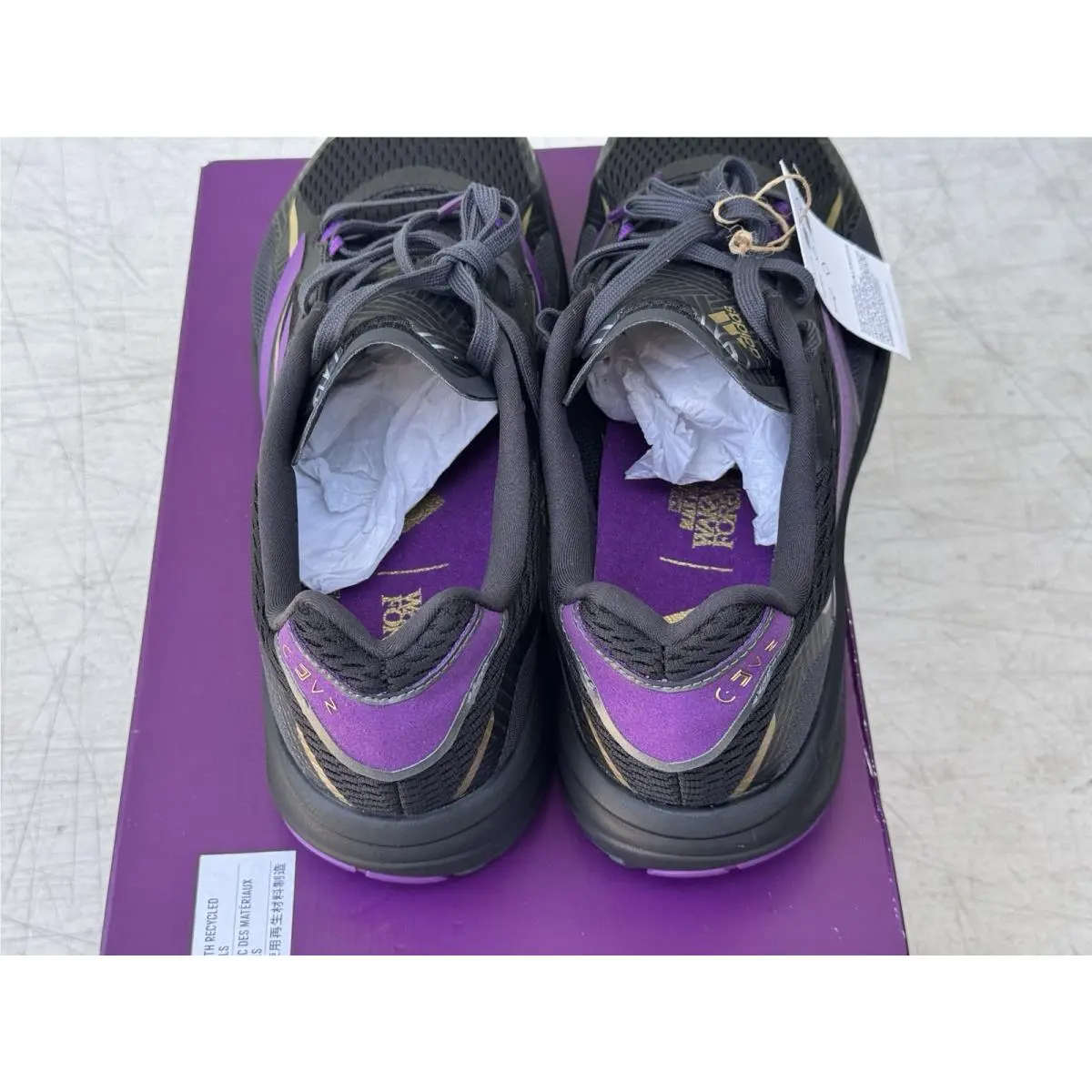Adidas shoes - SL20.3 - HQ1078 - Black 5