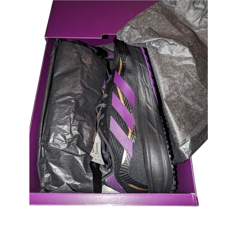 Adidas shoes - Sl20.3 Black Panther 2 - Black Panther - Hq1078 - Purple (UPC: 195746868318) 0