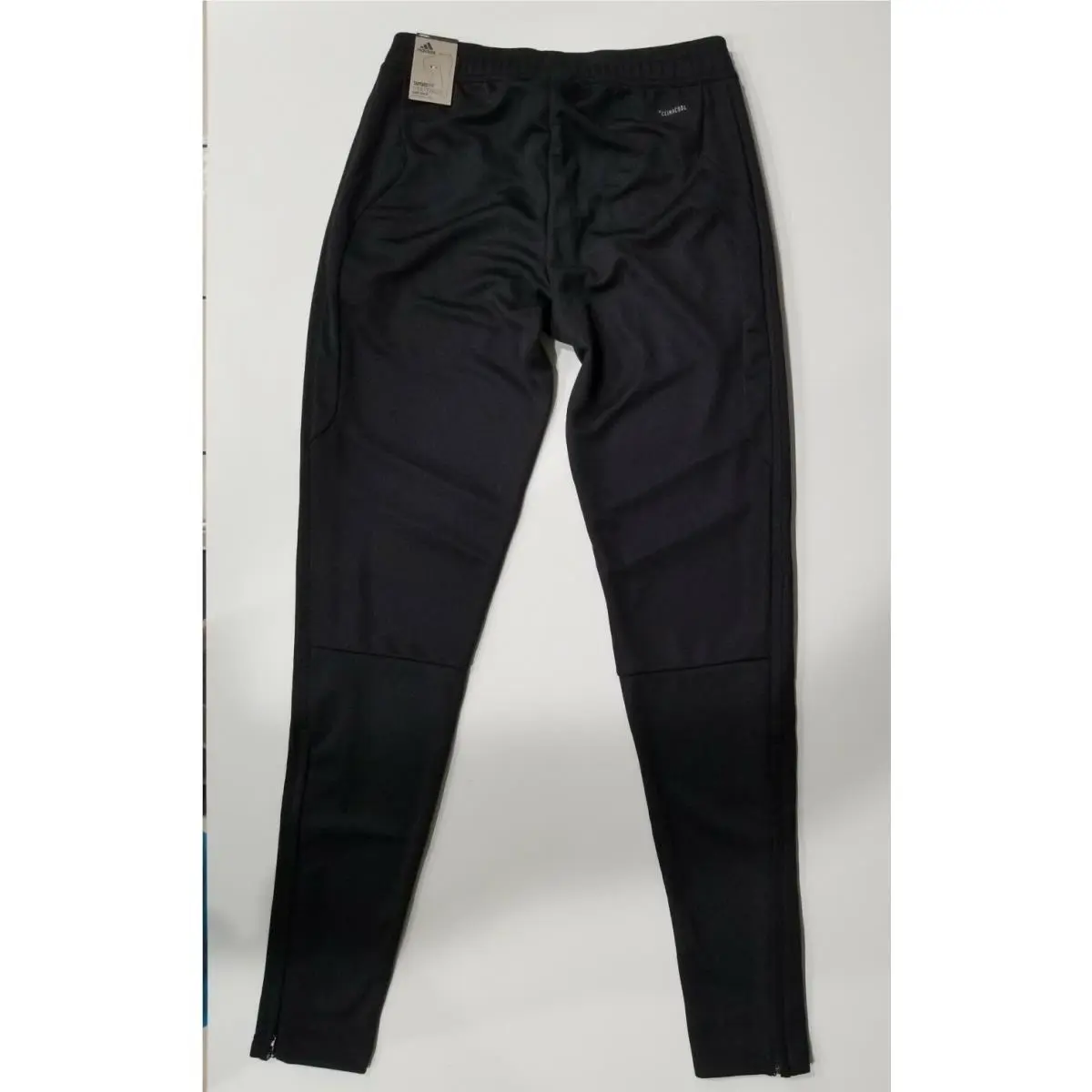Adidas clothing - DZ8764 - DZ8764 - Back/Black, Manufacturer: Black/Black (UPC: 191965534485) 6