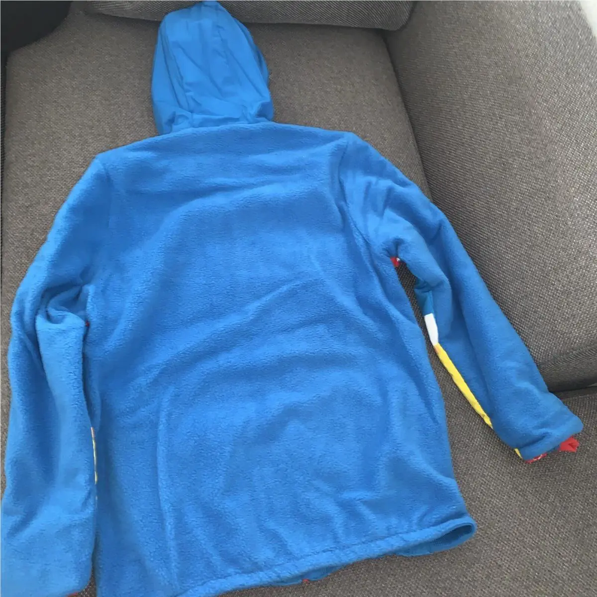 Adidas clothing - U - Multicolor (UPC: 0195738719611) 4