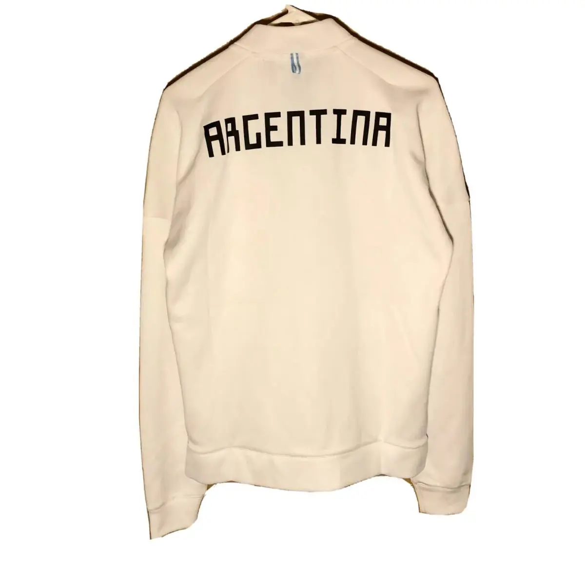 Adidas clothing - Adidas - White 3