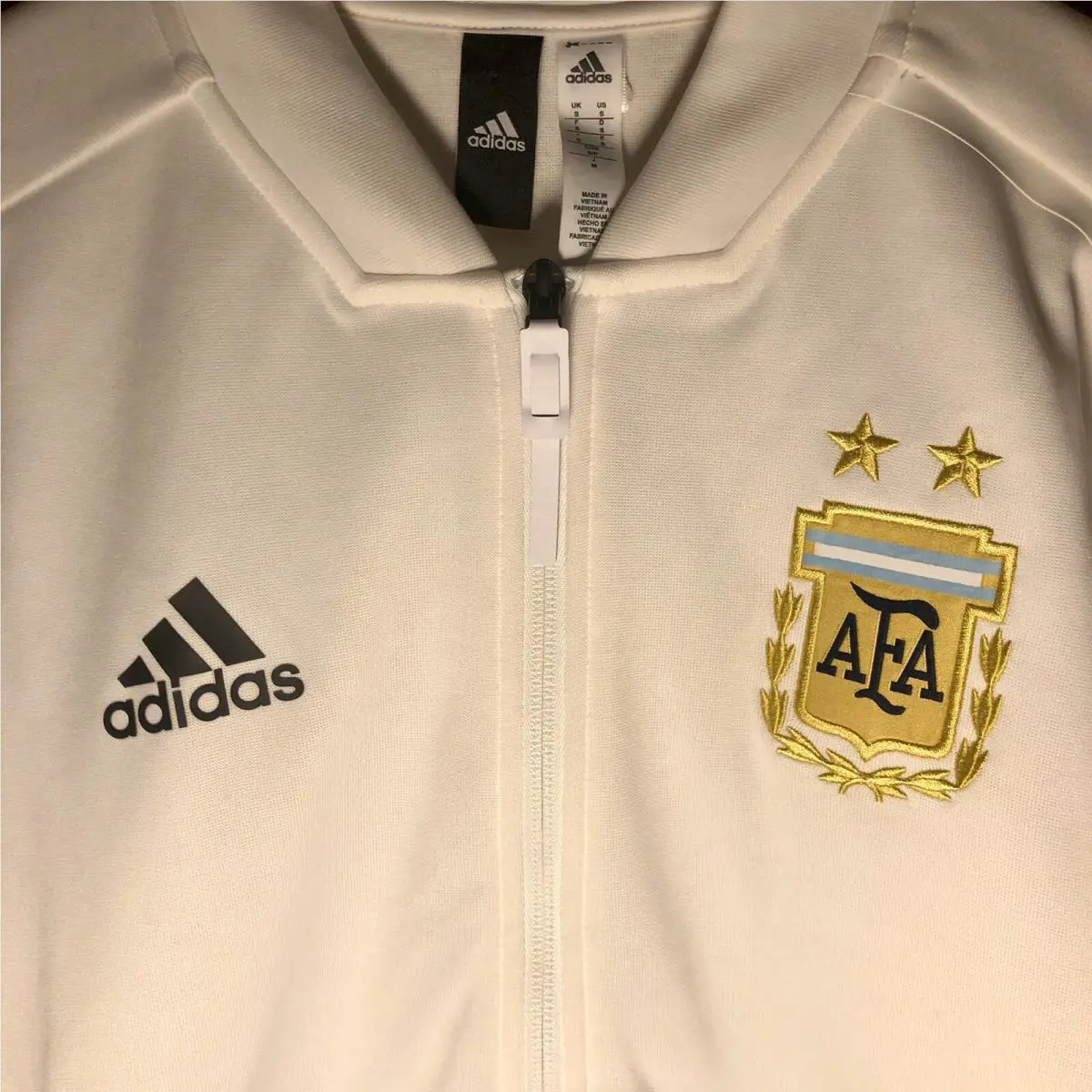 Adidas clothing - Adidas - White 0