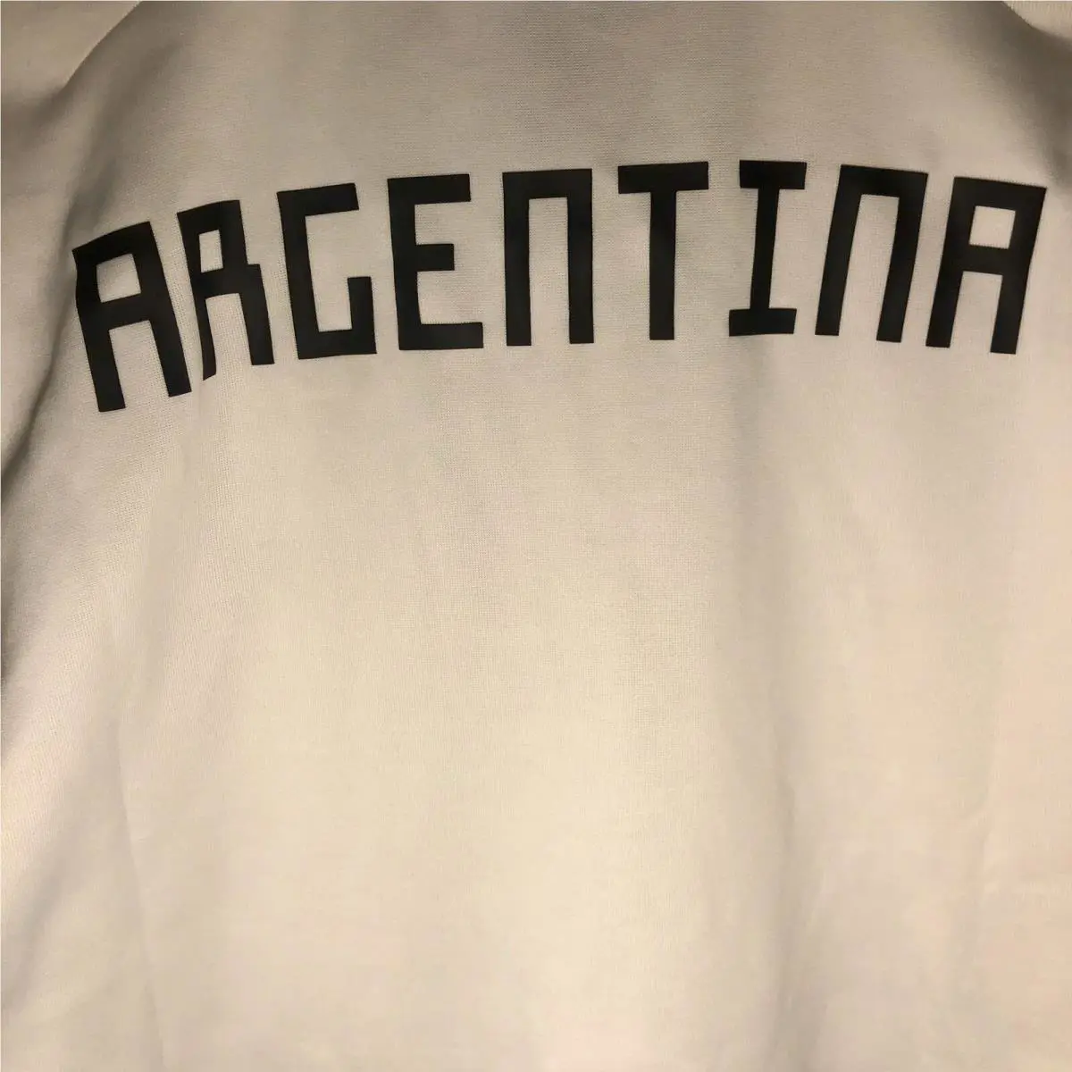 Adidas clothing - Adidas - White 4