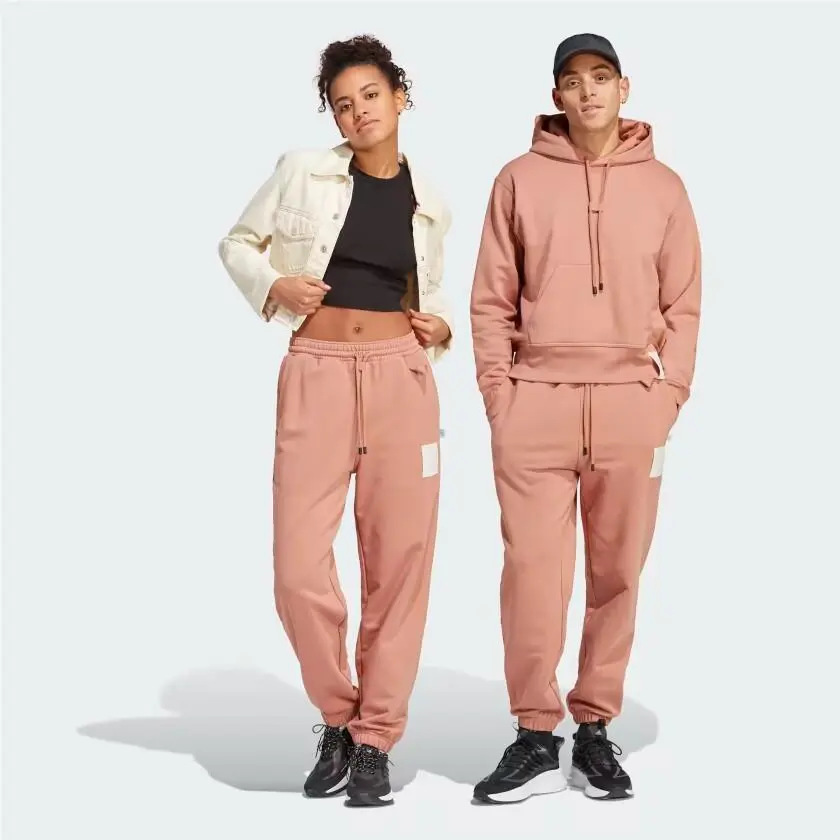 Adidas clothing - Light Cream (Non-Dyed) 0