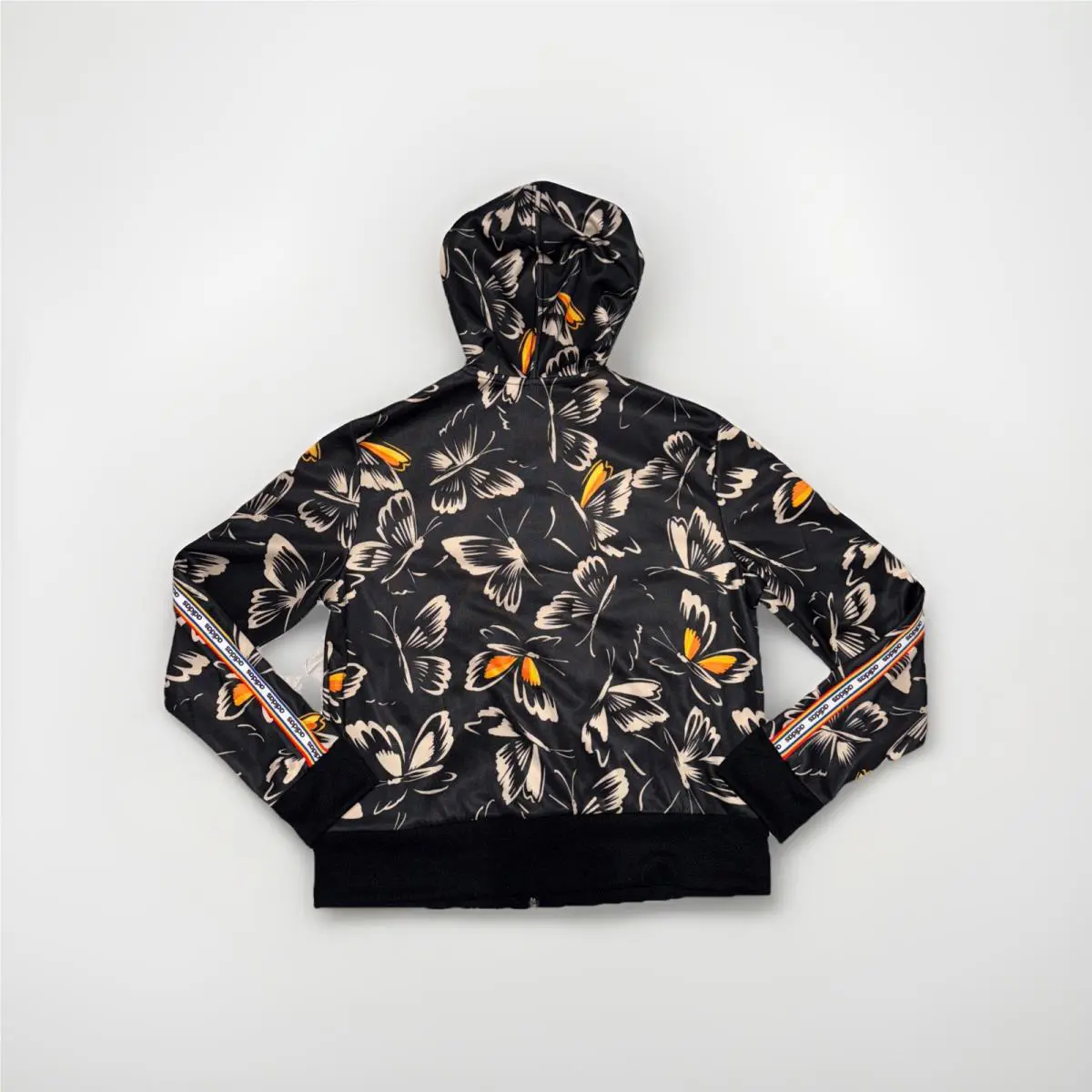 Adidas clothing - Black (UPC: 0192616177136) 1