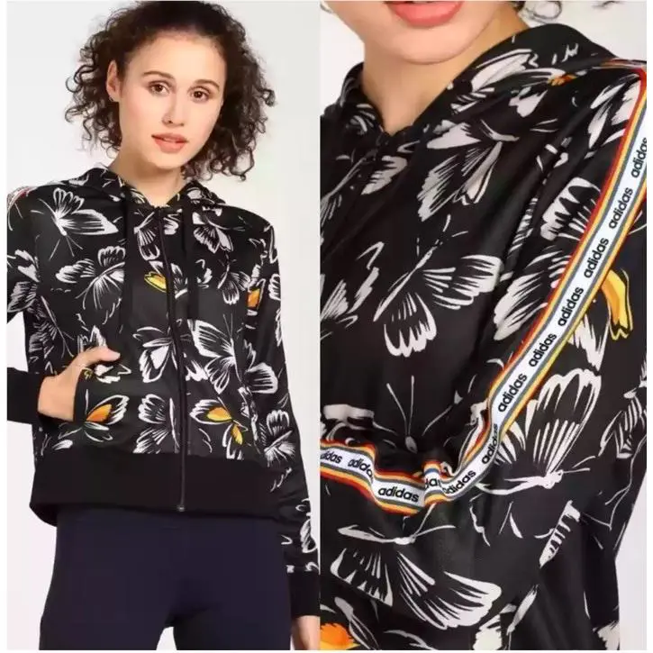 Adidas clothing - Black (UPC: 0192616177136) 2