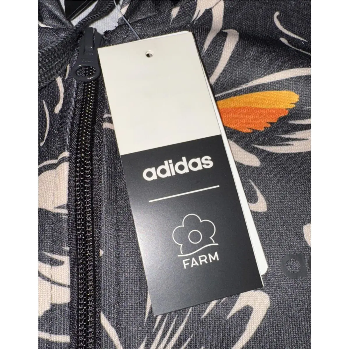 Adidas clothing - Black (UPC: 0192616177136) 6
