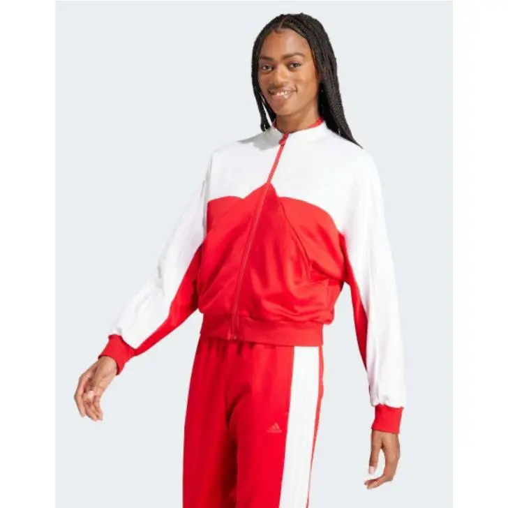 Adidas clothing - Red 0