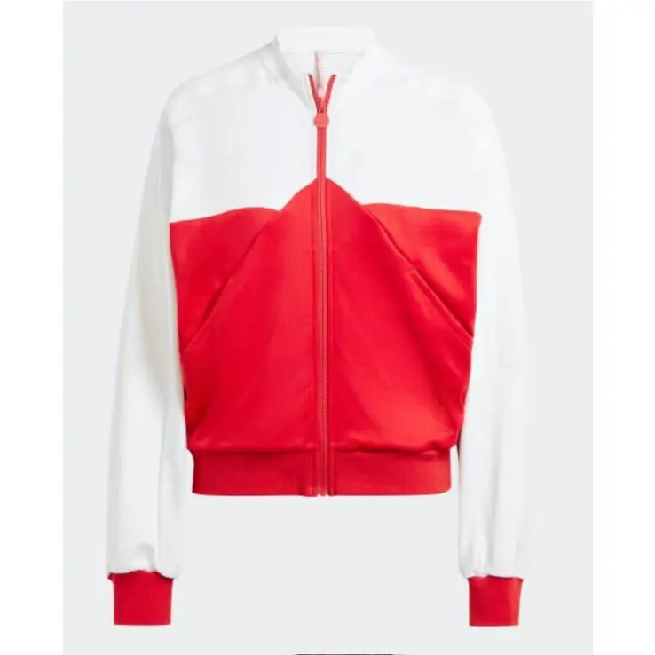 Adidas clothing - Red 2