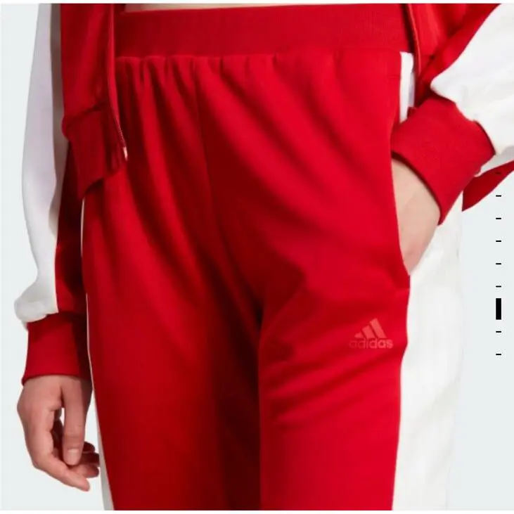 Adidas clothing - Red 5