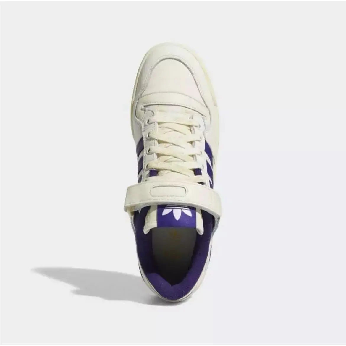 Adidas shoes - adidas Forum - Forum - HP9542 - Purple 2