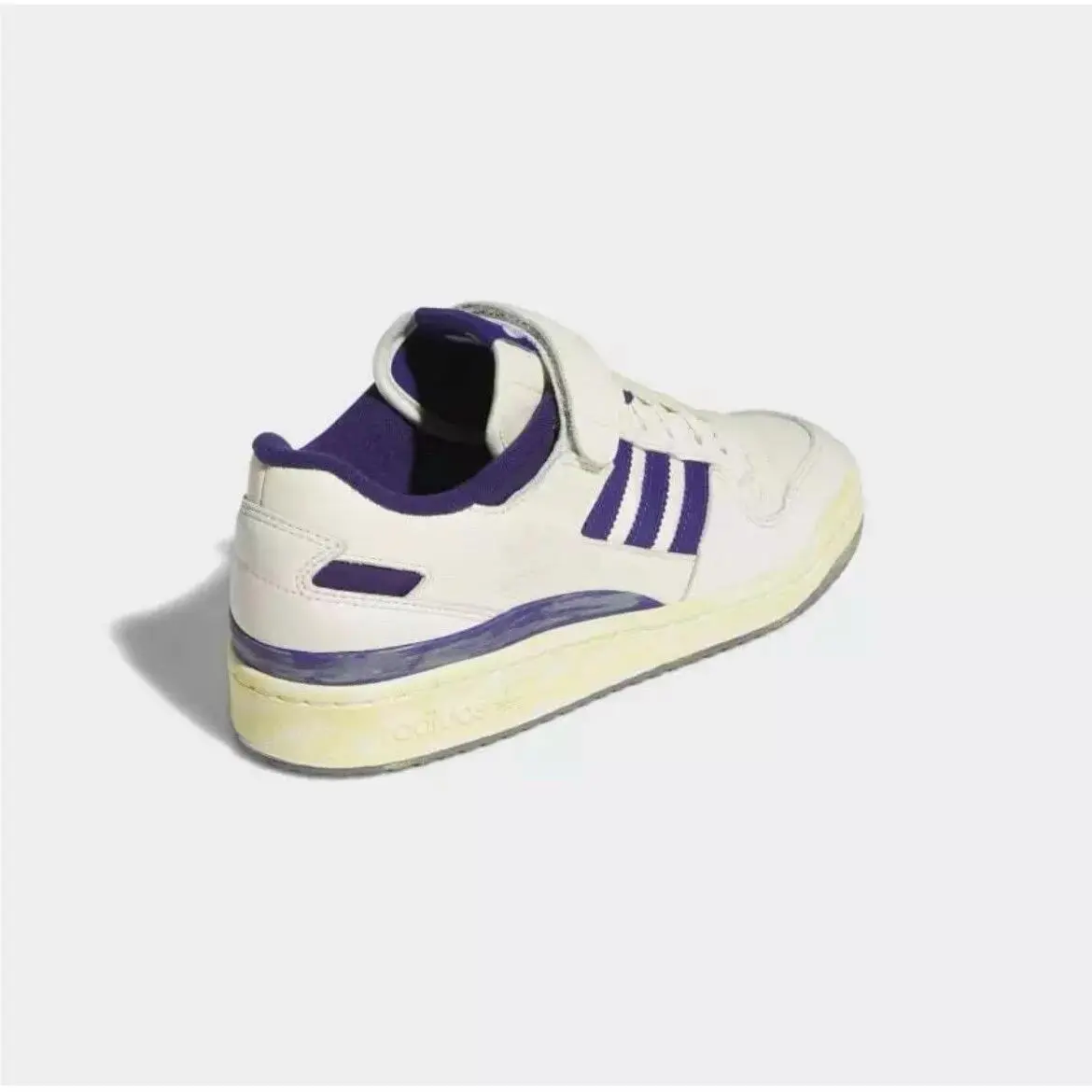 Adidas shoes - adidas Forum - Forum - HP9542 - Purple 4