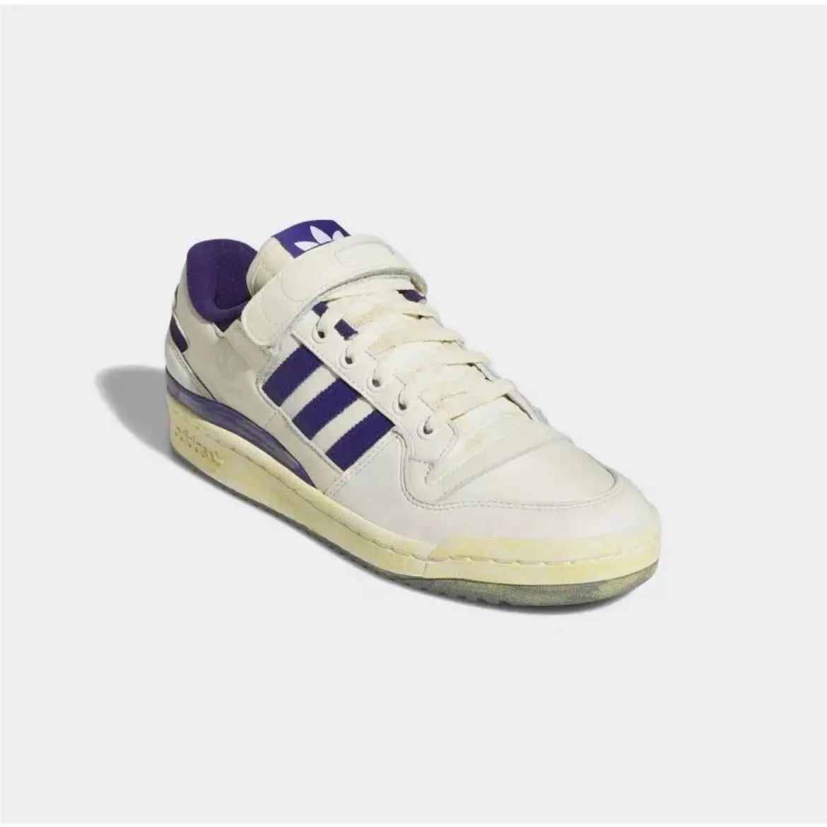 Adidas shoes - adidas Forum - Forum - HP9542 - Purple 5