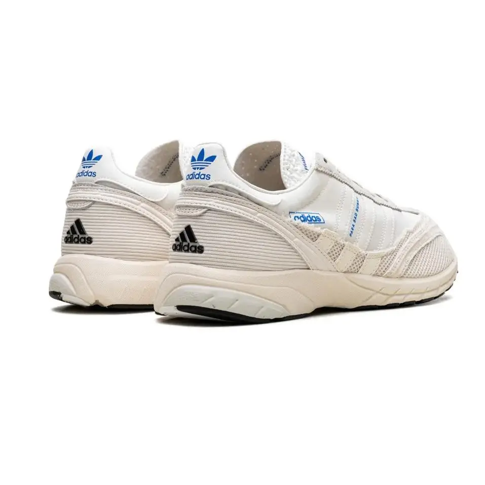 Adidas shoes - adidas Adizero SL 72 Bad Bunny - JP8816 - White 5