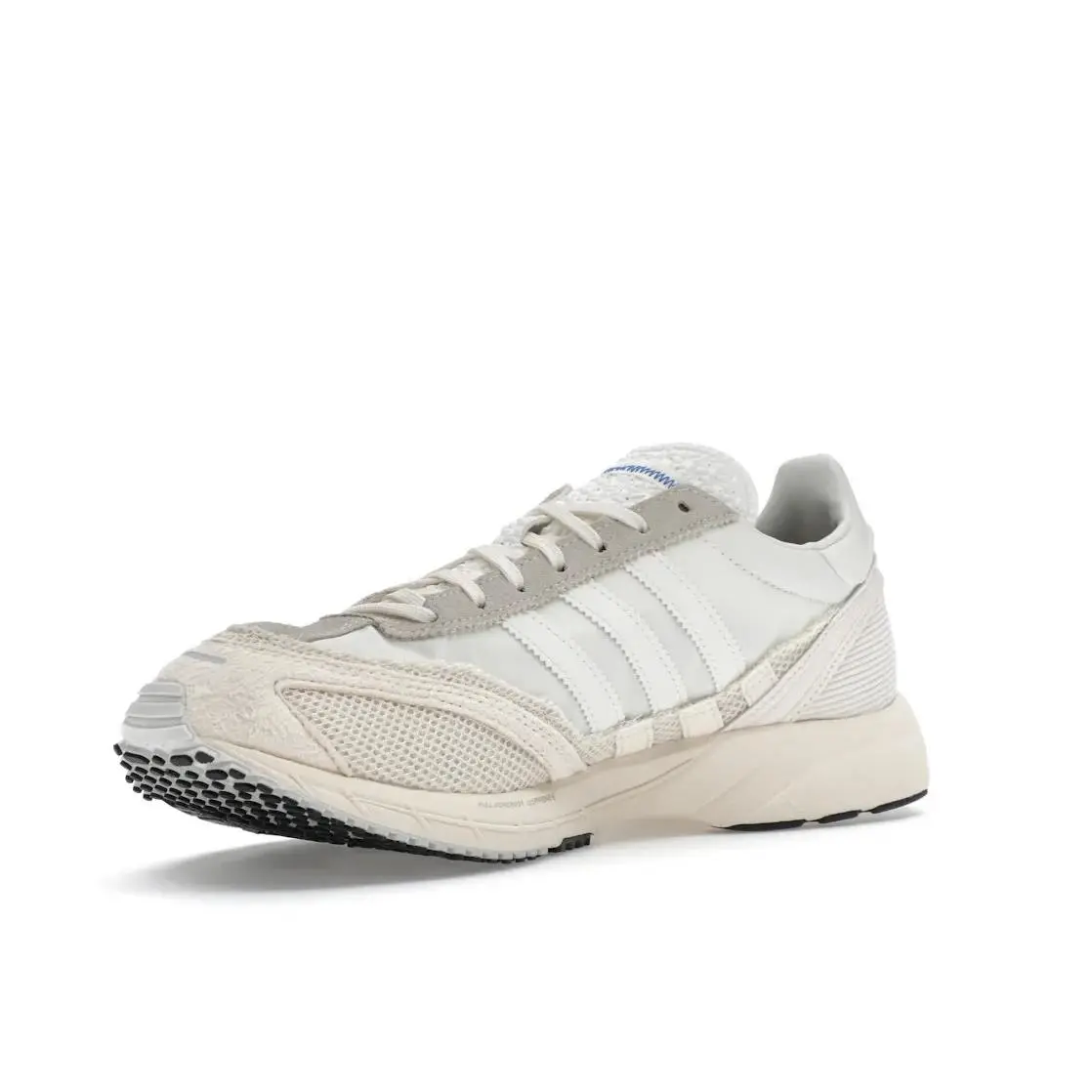 Adidas shoes - adidas Adizero SL 72 Bad Bunny - JP8816 - White 6