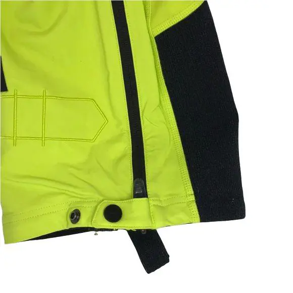 Adidas clothing - Terrex Skyclimb - Terrex Skyclimb - Yellow (UPC: 191021111261) 2