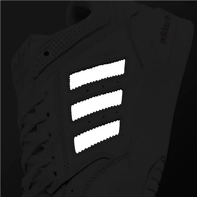 Adidas shoes - adidas Drop Step - Drop Step - FZ5988 - White/White/Silver Metallic 4