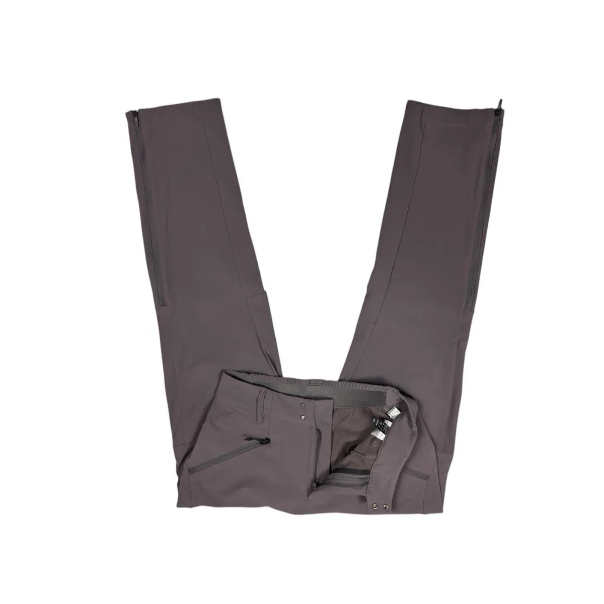 Adidas clothing - Adidas Terrex Techrock - Terrex Techrock - Gray 9