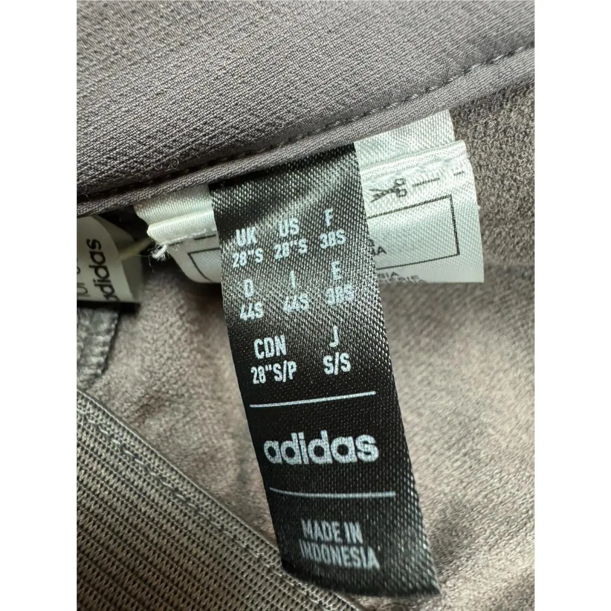 Adidas clothing - Adidas Terrex Techrock - Terrex Techrock - Gray 12