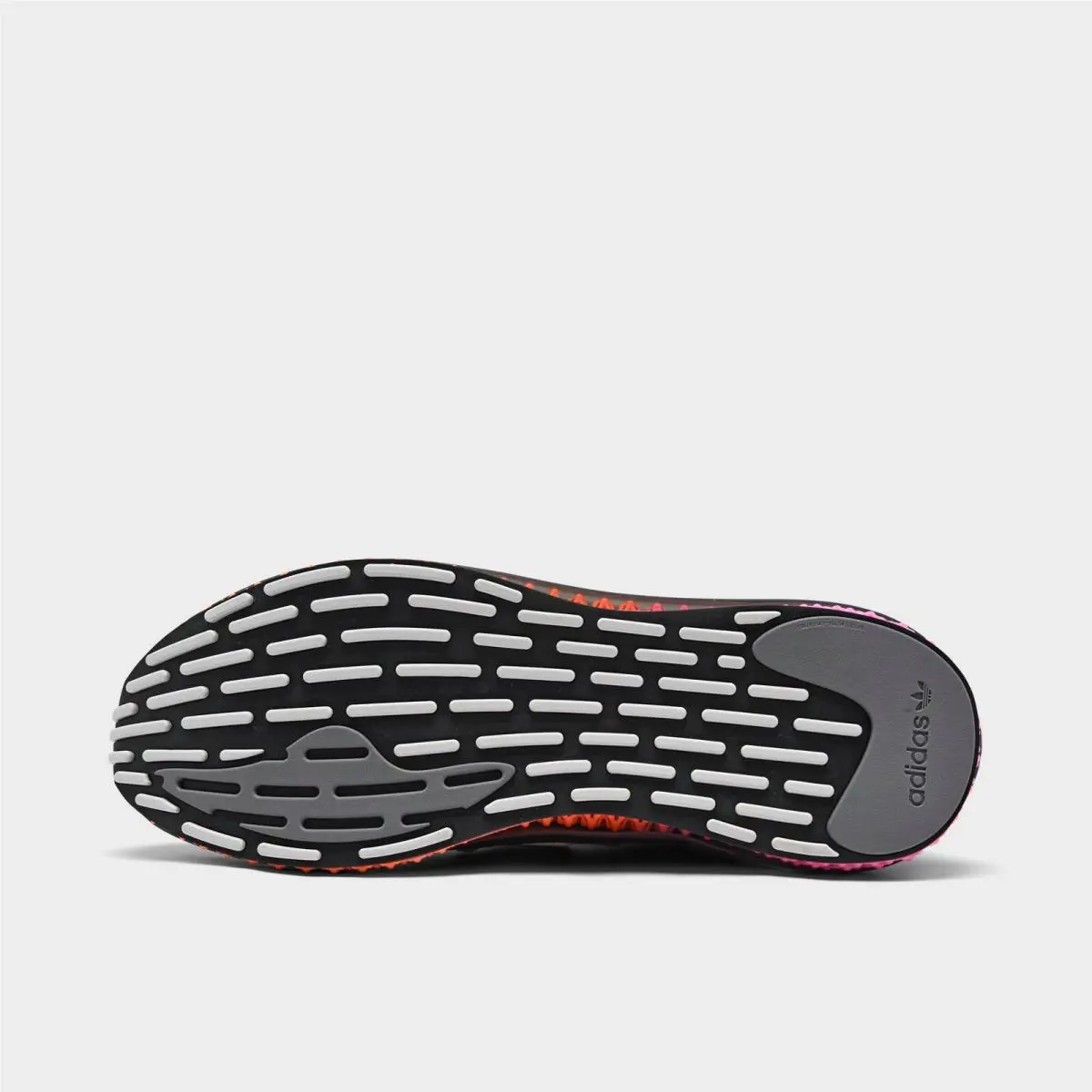 Adidas shoes - adidas 4D Run - Run - FZ2414 - Black 4