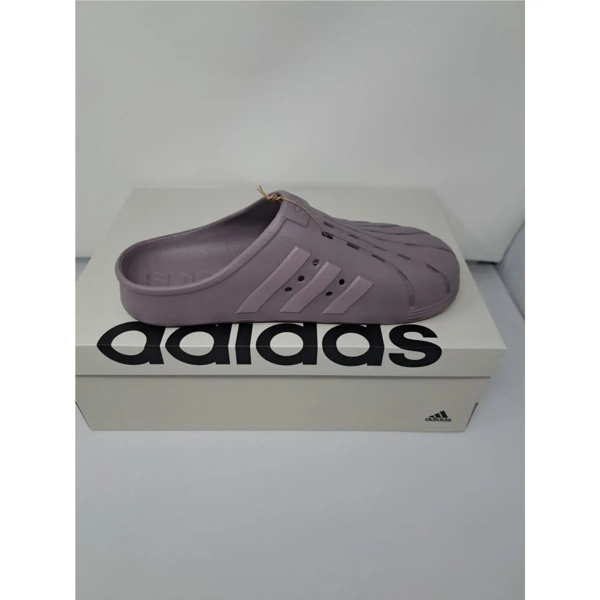 Adidas shoes - Adidas Adilette Clog - Adilette Clog - IF8654 - Preloved Fig 3