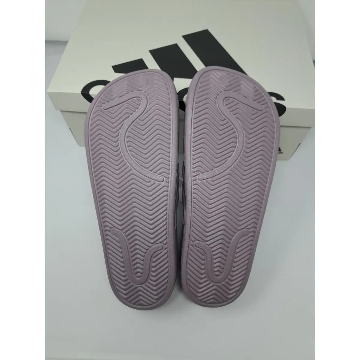Adidas shoes - Adidas Adilette Clog - Adilette Clog - IF8654 - Preloved Fig 7