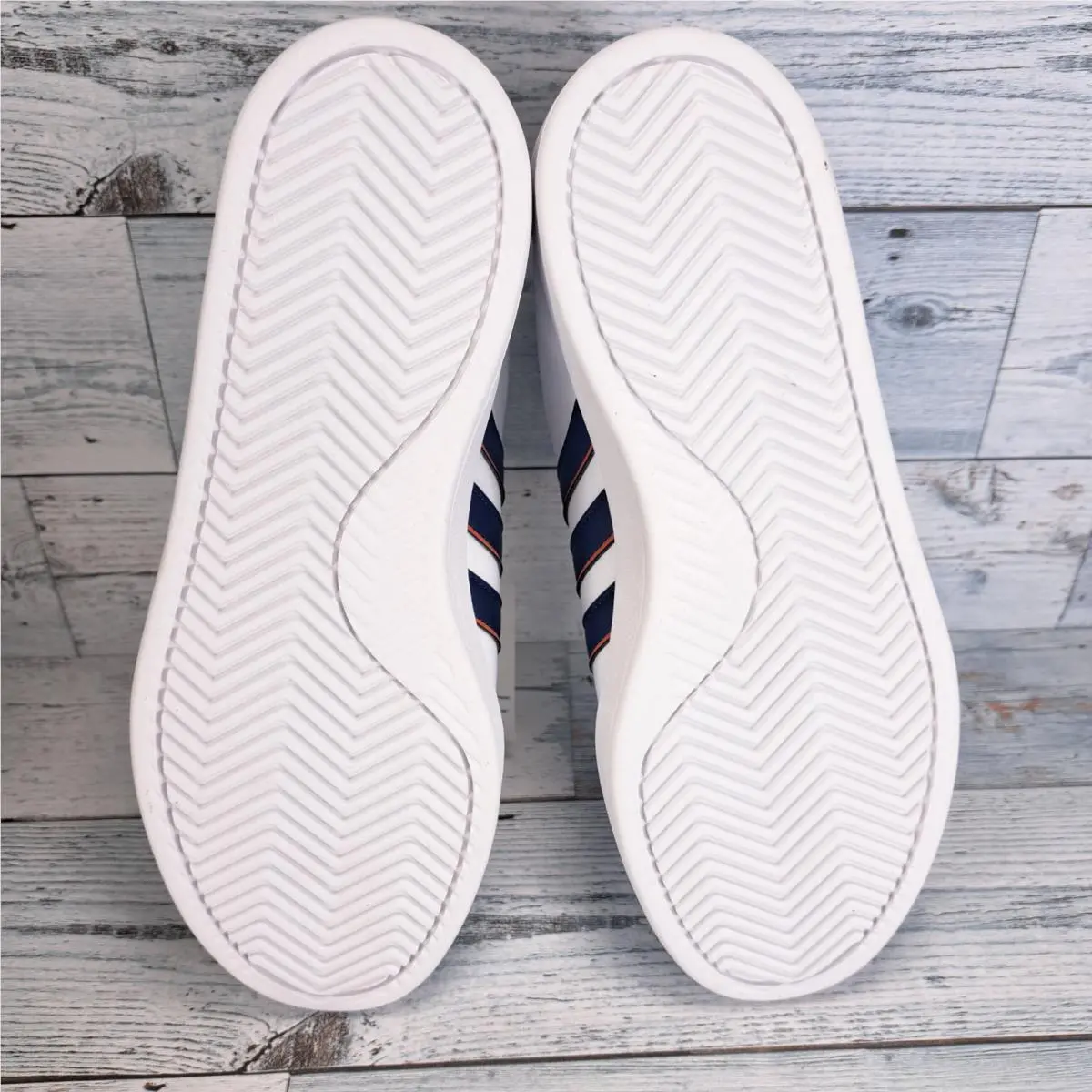 Adidas shoes - adidas Grand Court - Grand Court - GW9195 - White (UPC: 195739845258) 4